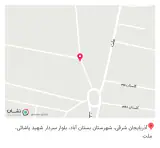 بیمه سامان نمایندگی برف زاده