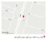 آموزشگاه آشپزی و شیرینی پزی پریا امینی
