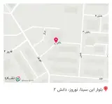 گالری خانه پردیس