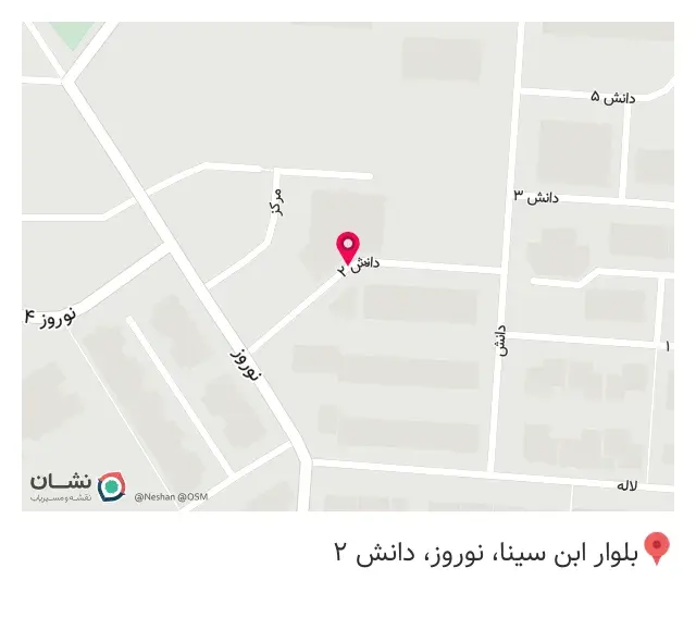 گالری خانه پردیس