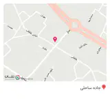 غذا خوری بهارستان