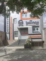 نمایندگی بیمه آسیا