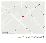 دندانپزشک دکتر رضا سیفی