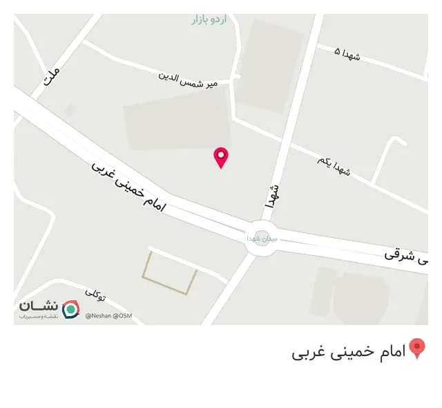 پردیس رایانه