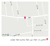 بیمه سینا نمایندگی کشاورزی