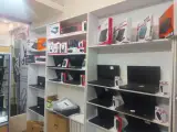 لپ تاپ و کامپیوتر پونک