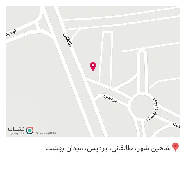 دکه فلافل فروشی