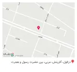 مغازه ساندویچی مادر