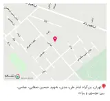 مدرسه امید انقلاب