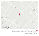 دکتربهرام ابدالی دهدزی