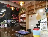 رستوران کره ای فینگر طوری