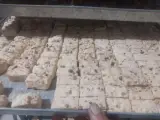 شیرینی گل یاس