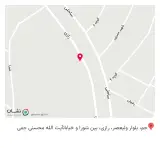کبابی مطعم لاری جم