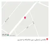 آموزشگاه استثنایی دولتی پسرانه پیروزی