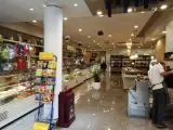 نان و شیرینی تهران