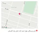 فروشگاه لوازم خانگی پارس یدک