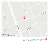 مطب دندان پزشکی دکتر امیر علیخانی