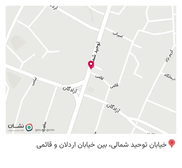بیمه دانا - کاظم زاده
