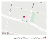شهر تولد آبگینه