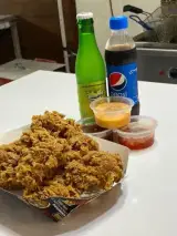 سلام سوخاری
