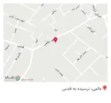 آموزشگاه رانندگی قدس