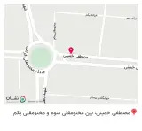 کافی شاپ زعفران