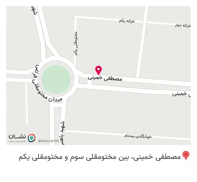 کافی شاپ زعفران