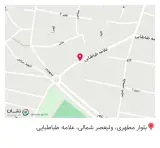 فست فود تاک
