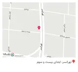 لوازم قنادی محمد
