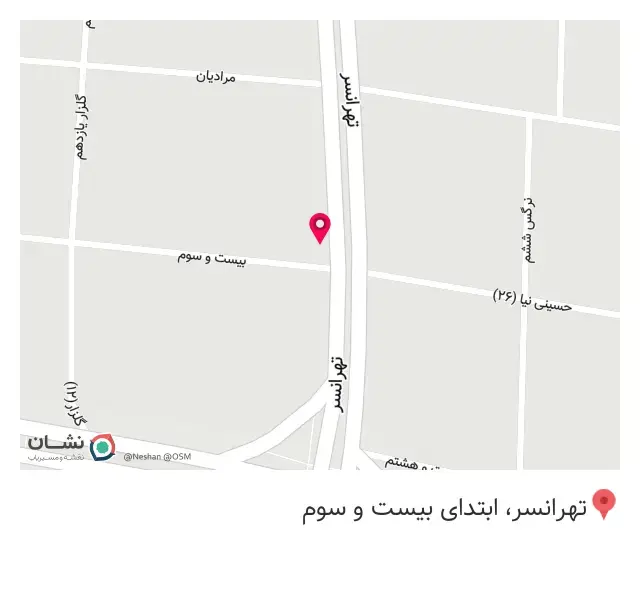 لوازم قنادی محمد