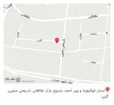 دندانسازی علیزاده