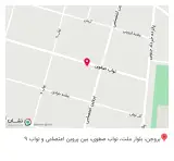 بیمه آسیا نمایندگی نیکخواه