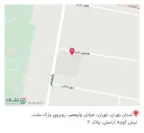 فست فود شیلا (شعبه پارک ملت)