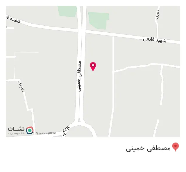 داروخانه درمان