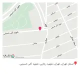 آموزشگاه فنی حرفه ای مبینا مرادی