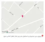 بیمه ایران حسینی