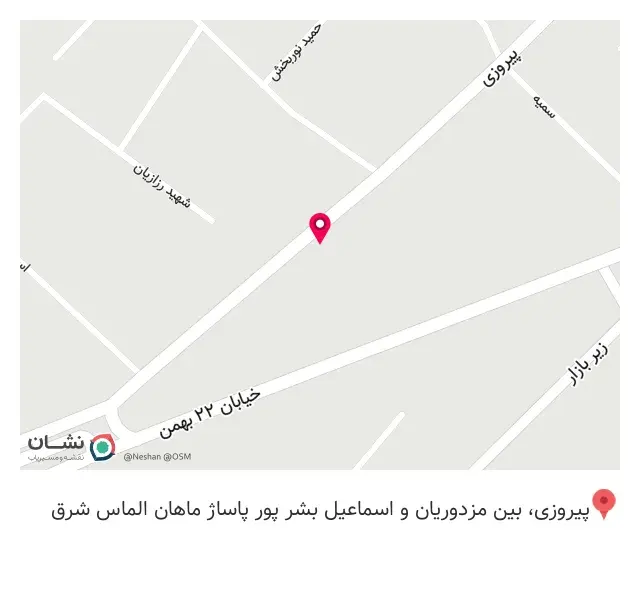 بیمه ایران حسینی