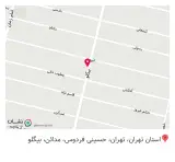 لوازم خانگی اینانلو