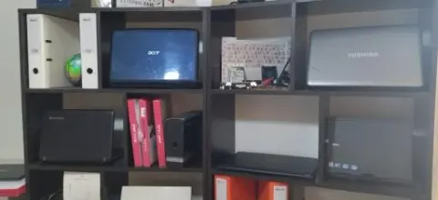 فروشگاه لپ‌تاپ ارزان کالا تهران