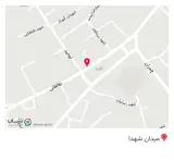 فست فود همشهری
