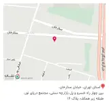 فروشگاه پوشاک مردانه سلطان