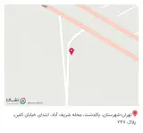 کافه فست فود گندم