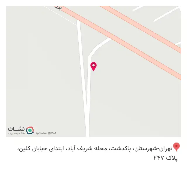 کافه فست فود گندم