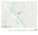 سرزمین سوخاری