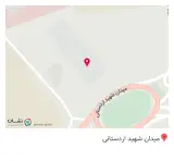 مرکز آموزش فنی و حرفه ای شماره 10 شهید قمی