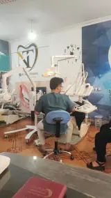 مطب دندانپزشکی دکتر نوید تندرو