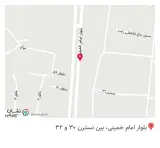 داروخانه دکتر حسینی