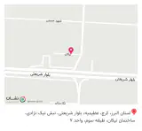 موسسه مشاهیر دانش نمایندگی کرج