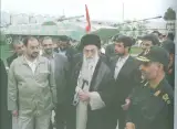 موزه دفاع مقدس کرمان