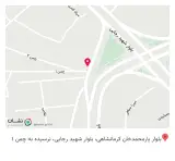 درمانگاه دامپزشکی و مرکز واکسیناسیون دکتر خزایی